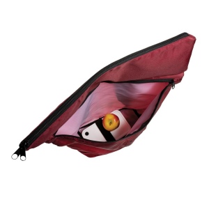 Sac à dos pliable Dillon en rPET AWARE™ 37