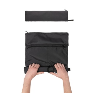 Sac à dos pliable Dillon en rPET AWARE™ 11