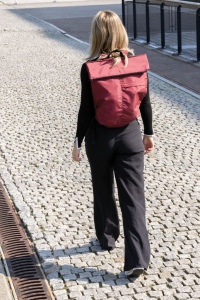 Sac à dos pliable Dillon en rPET AWARE™ 40