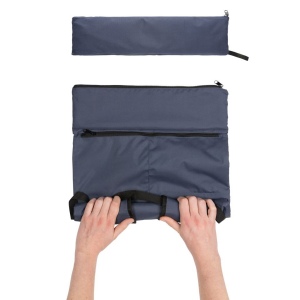 Sac à dos pliable Dillon en rPET AWARE™ 43