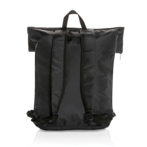 Sac à dos pliable Dillon en rPET AWARE™ 12