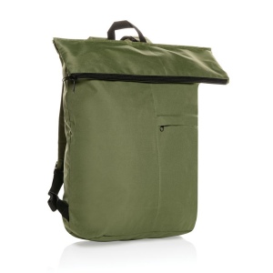 Sac à dos pliable Dillon en rPET AWARE™ 48
