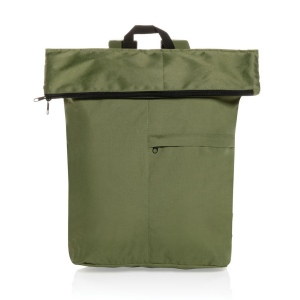 Sac à dos pliable Dillon en rPET AWARE™ 49
