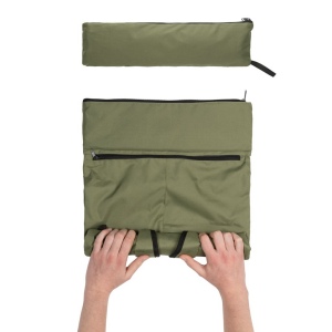 Sac à dos pliable Dillon en rPET AWARE™ 50