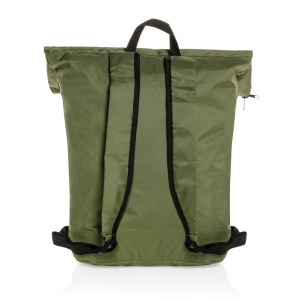 Sac à dos pliable Dillon en rPET AWARE™ 51
