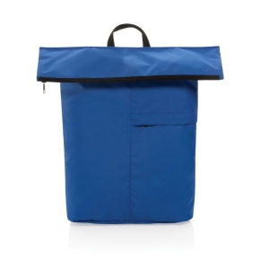 Sac à dos pliable Dillon en rPET AWARE™ 58