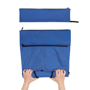 Sac à dos pliable Dillon en rPET AWARE™ 59