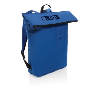 Sac à dos pliable Dillon en rPET AWARE™ 63
