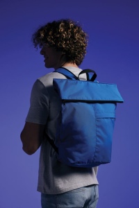 Sac à dos pliable Dillon en rPET AWARE™ 64