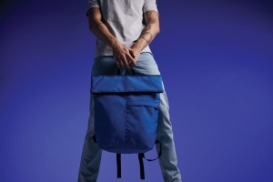 Sac à dos pliable Dillon en rPET AWARE™ 66