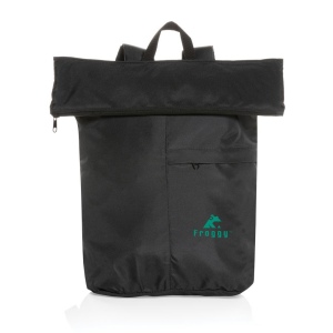 Sac à dos pliable Dillon en rPET AWARE™ 15
