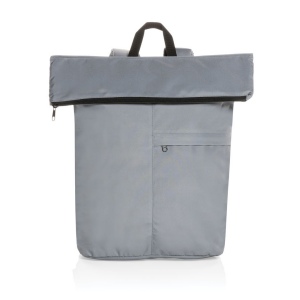 Sac à dos pliable Dillon en rPET AWARE™ 17