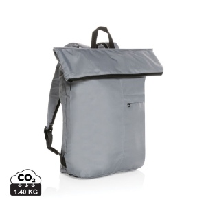 Sac à dos pliable Dillon en rPET AWARE™ 3