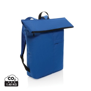 Sac à dos pliable Dillon en rPET AWARE™ 8
