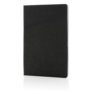 Cahier A5 en papier kraft Salton 3