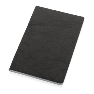 Cahier A5 en papier kraft Salton 4