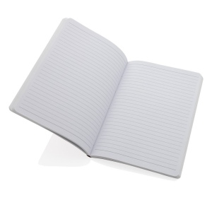 Cahier A5 en papier kraft Salton 5