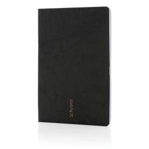 Cahier A5 en papier kraft Salton 7
