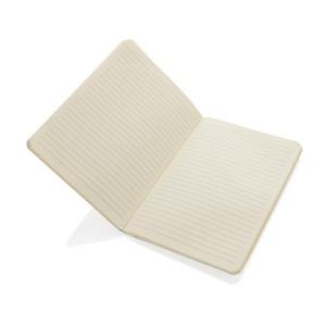 Carnet de notes A5 en bambou Scribe 15