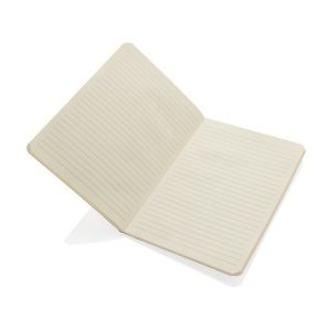 Carnet de notes A5 en bambou Scribe 23