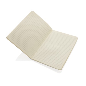 Carnet de notes A5 en bambou Scribe 7
