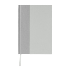 Carnet A5 en Kraft et rPET certifié GRS Words 16