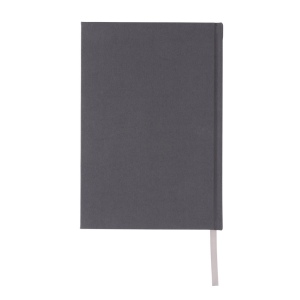 Carnet A5 en Kraft et rPET certifié GRS Words 8
