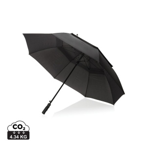 Parapluie tempête 30" Swiss Peak AWARE™ Tornado 2