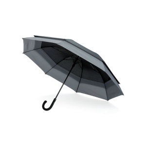 Parapluie extensible de 23 à 27 pouces Swiss Peak AWARE™ 3