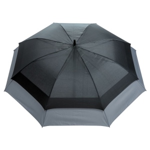 Parapluie extensible de 23 à 27 pouces Swiss Peak AWARE™ 4