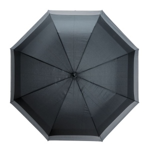 Parapluie extensible de 23 à 27 pouces Swiss Peak AWARE™ 5