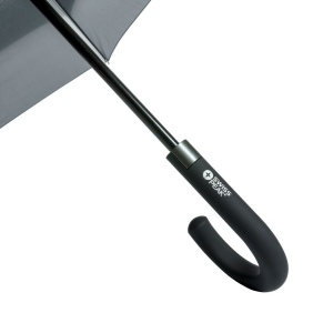 Parapluie extensible de 23 à 27 pouces Swiss Peak AWARE™ 6