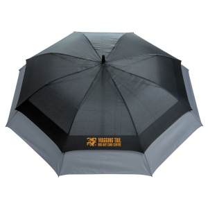 Parapluie extensible de 23 à 27 pouces Swiss Peak AWARE™ 8