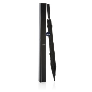 Parapluie tempête 23" Swiss peak AWARE™ Tornado 12