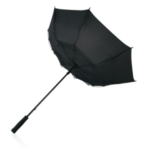 Parapluie tempête 23" Swiss peak AWARE™ Tornado 7