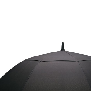 Parapluie tempête 23" Swiss peak AWARE™ Tornado 8