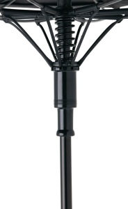 Parapluie tempête 23" Swiss peak AWARE™ Tornado 9