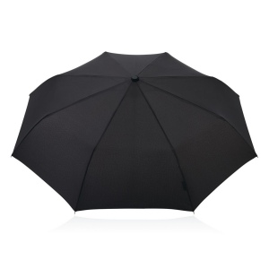 Parapluie automatique 21" Swiss Peak AWARE™ Traveller 4