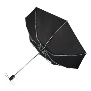 Parapluie automatique 21" Swiss Peak AWARE™ Traveller 5