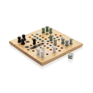 Jeu de ludo en bois Claire 3