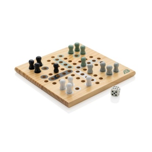 Jeu de ludo en bois Claire 5