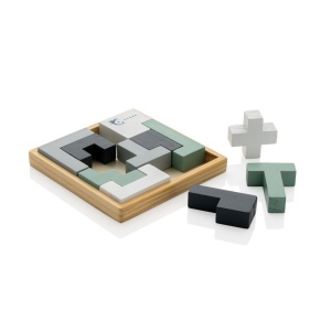Puzzle en bois Cree 5