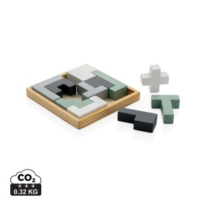 Puzzle en bois Cree 2