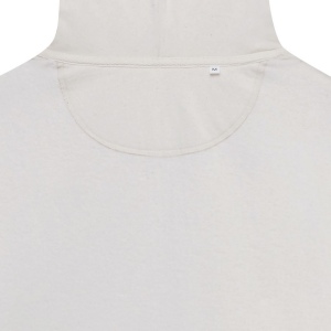 Sweat à capuche avec zip en coton recyclé IQONIQ Abisko 206