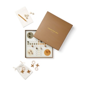 VINGA Coffret de jeux Coffee 3