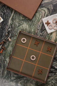 VINGA Coffret de jeux Coffee 12