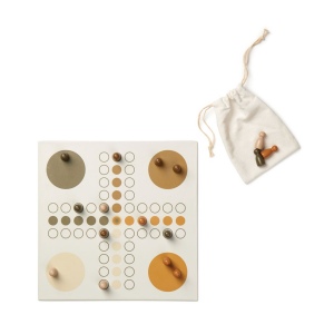 VINGA Coffret de jeux Coffee 5