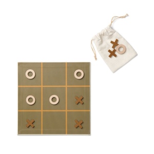 VINGA Coffret de jeux Coffee 6