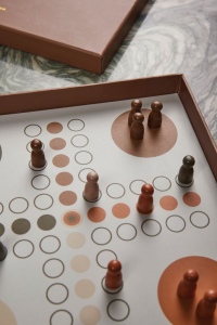 VINGA Coffret de jeux Coffee 10