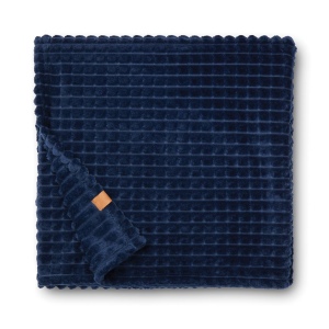 VINGA Couverture / plaid en rPET GRS Branson 5